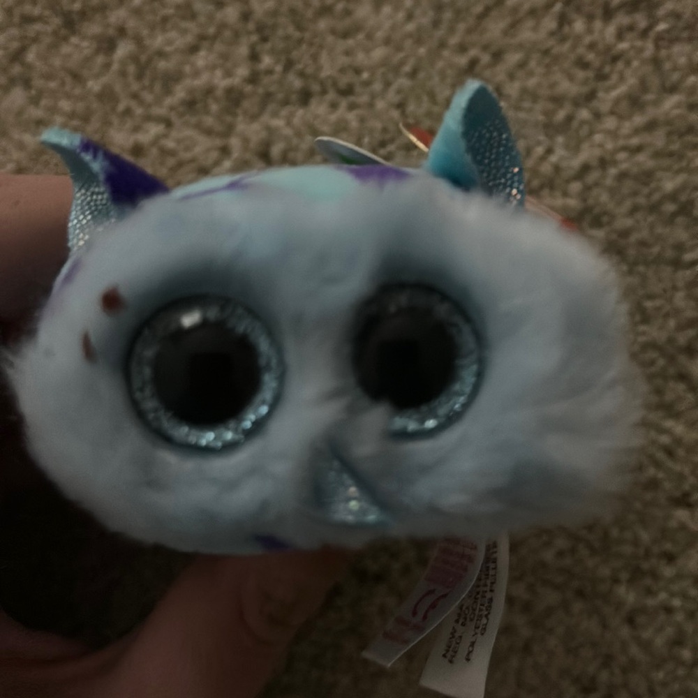 Mimi Plush
